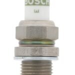 Nickel With Copper-Core Spark Plug