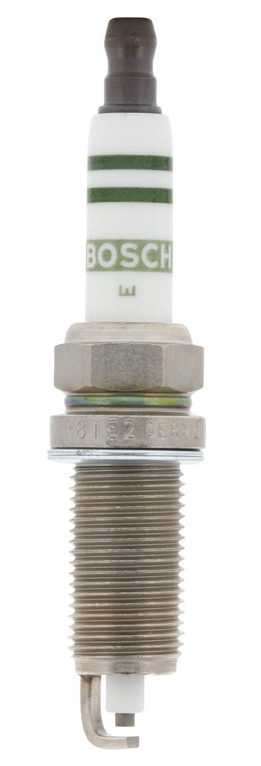 BS_FR8TE2_Fro.jpg Nickel With Copper-Core Spark Plug - Image 1