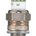 Nickel With Copper-Core Spark Plug