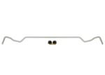 Whiteline 18mm Rear Heavy Duty Adjustable Swaybar - BMW  G29 Z4 2019-2020 - Image 2