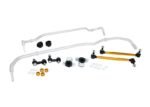 Whiteline Front & Rear Swaybar Kit - Volkswagen Mk7 GTI S/SE
