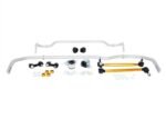 Whiteline Front & Rear Swaybar Kit - Volkswagen Mk7 GTI S/SE - Image 2