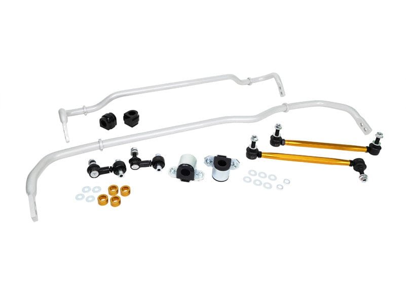 BWK018.jpg Whiteline Front & Rear Swaybar Kit - Volkswagen Mk7 GTI S/SE - Image 1