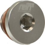 Oil Drain Plug - MINI / R55 / R56 / R57 / R58 / R59 / R60 / R61