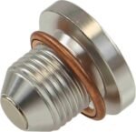 Oil Drain Plug - MINI / R55 / R56 / R57 / R58 / R59 / R60 / R61 - Image 4
