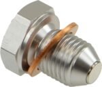Oil Pan Drain Plug - VW/Audi / Taos MQB / Mk6 Jetta - Image 2