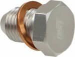 Oil Pan Drain Plug - VW/Audi / Taos MQB / Mk6 Jetta