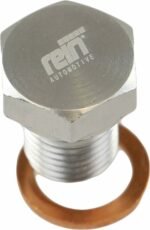Oil Pan Drain Plug - VW/Audi / Taos MQB / Mk6 Jetta - Image 6