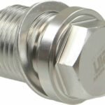 Oil Drain Plug - Volvo / 850 / 900 / S60 / S70 / S80 / S90 / XC40 / XC60 / & More