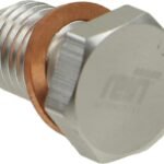 Magnetic Oil Drain Plug - BMW/MINI / B46 / B48 / B58 / & More