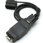 BMS OBDII CAN Module for BMW