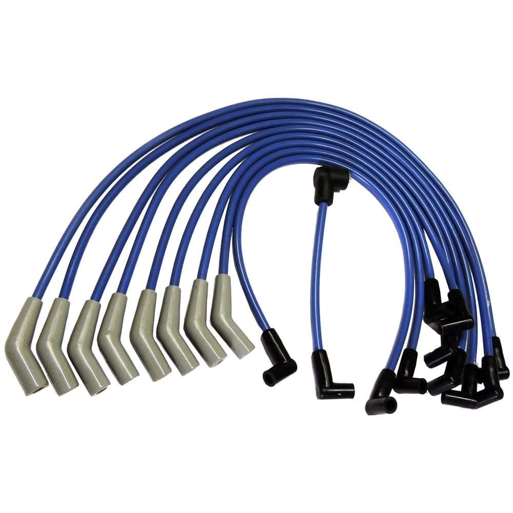 CIGCBIMSFD02_1_983b3a29-804e-44aa-9630-c727e287373e.jpg SPA Performance HEI Spark Plug Wire Set (9mm) - Image 1