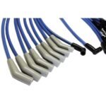 SPA Performance HEI Spark Plug Wire Set (9mm) - Image 3