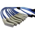 SPA Performance HEI Spark Plug Wire Set (9mm) - Image 2