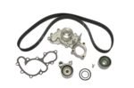 Timing Belt Kit With Water Pump - Toyota