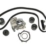 Timing Belt Kit With Water Pump - Subaru