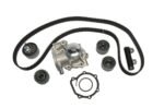 Timing Belt Kit With Water Pump - Subaru