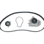 Timing Belt Kit With Water Pump - Acura