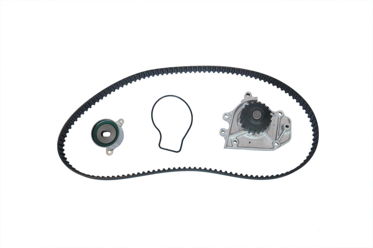 CK184LK2_VIEW1.jpg Timing Belt Kit With Water Pump - Acura - Image 1