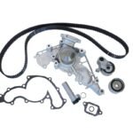 Timing Belt Kit With Water Pump - Lexus