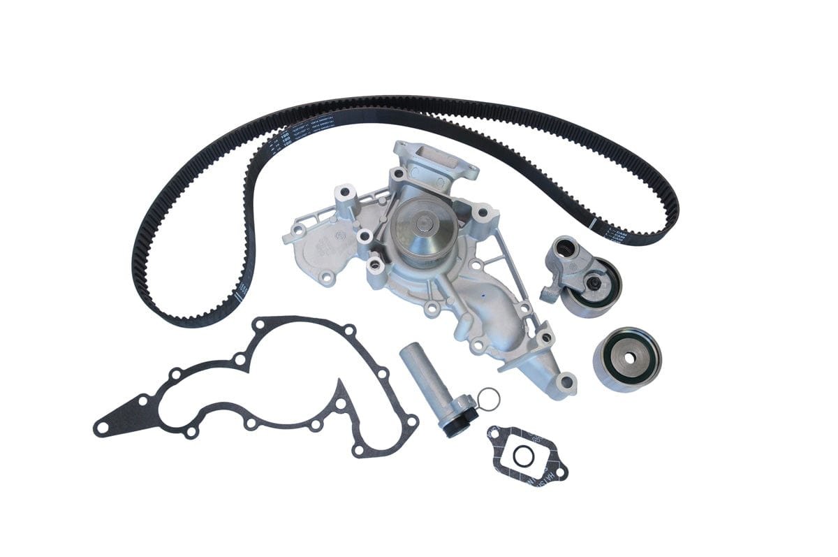 CK190LK1_VIEW1.jpg Timing Belt Kit With Water Pump - Lexus - Image 1