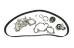 Timing Belt Kit With Water Pump - Toyota