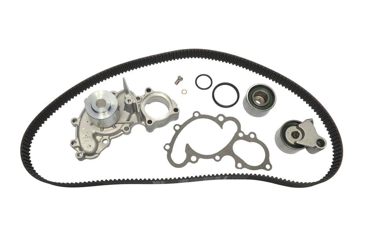 CK200LK1_VIEW1.jpg Timing Belt Kit With Water Pump - Toyota - Image 1