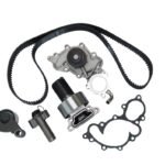 Timing Belt Kit With Water Pump - Toyota
