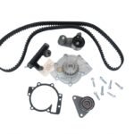Timing Belt Kit With Water Pump - Volvo