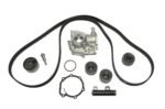 Timing Belt Kit With Water Pump - Subaru