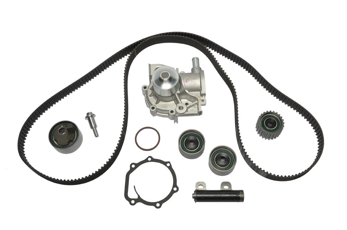 CK277LK1_VIEW1.jpg Timing Belt Kit With Water Pump - Subaru - Image 1