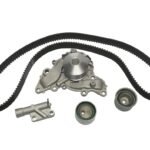 Timing Belt Kit With Water Pump - Mitsubishi