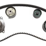 Timing Belt Kit With Water Pump - Ford