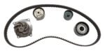 Timing Belt Kit With Water Pump - Ford