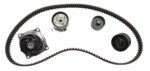 Timing Belt Kit With Water Pump - Ford