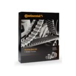 Timing Belt Kit With Water Pump - Ford - Image 2