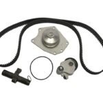 Timing Belt Kit With Water Pump - Chrysler