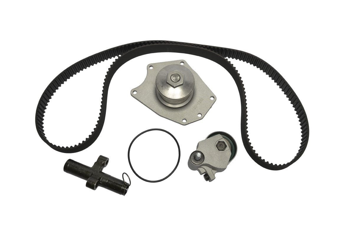 CK295LK1_VIEW1.jpg Timing Belt Kit With Water Pump - Chrysler - Image 1