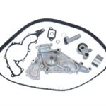 Timing Belt Kit With Water Pump - Lexus