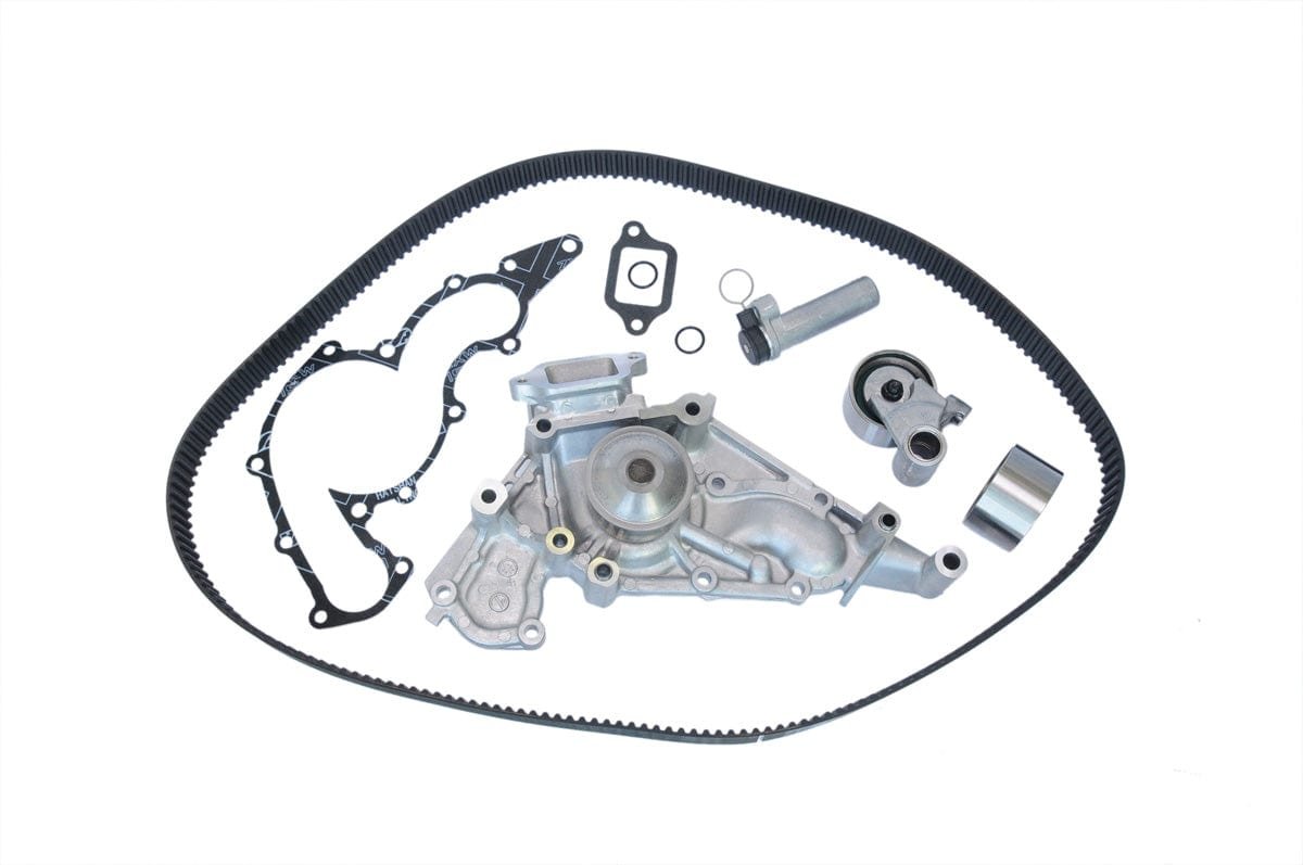 CK298LK1_VIEW1.jpg Timing Belt Kit With Water Pump - Lexus - Image 1