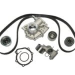 Timing Belt Kit With Water Pump - Subaru