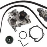 Timing Belt Kit With Water Pump - Subaru
