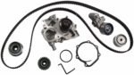 Timing Belt Kit With Water Pump - Subaru