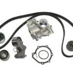 Timing Belt Kit With Water Pump - Subaru