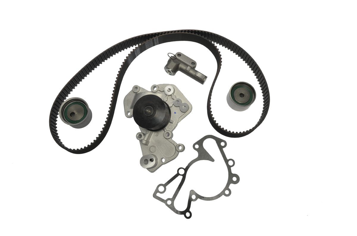 CK315LK1_VIEW1.jpg Timing Belt Kit With Water Pump - Hyundai - Image 1
