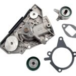 Timing Belt Kit With Water Pump - Kia