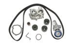 Timing Belt Kit With Water Pump - Subaru