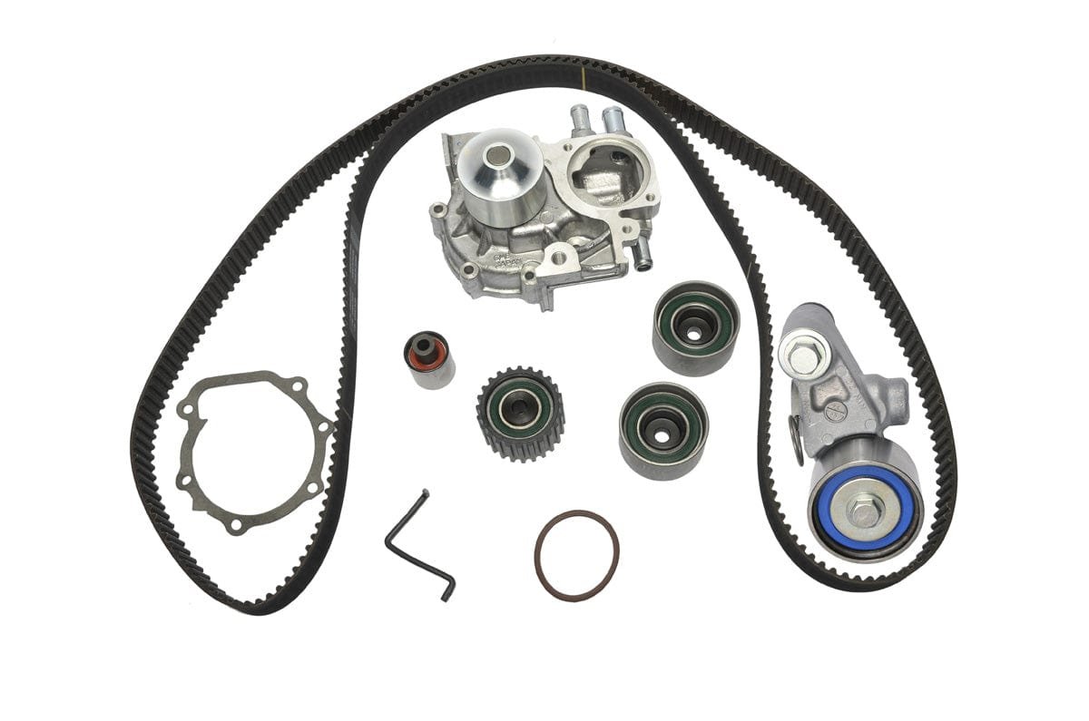 CK328LK4_VIEW1.jpg Timing Belt Kit With Water Pump - Subaru - Image 1