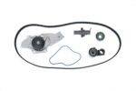 Timing Belt Kit With Water Pump - Honda