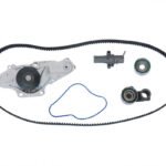 Timing Belt Kit With Water Pump - Honda